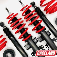 Raceland coilover suspension for sale  Shipping to Ireland