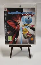 Wipeout fury ps3 usato  Verdellino