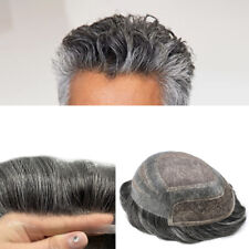 Cabelo Masculino Toupee French Lace Front Fine Mono Poly Skin Hair Systems FPM comprar usado Cabelo Masculino Toupee French Lace Front Fine Mono Poly Skin Hair Systems FPM comprar usado  Enviando para Brazil