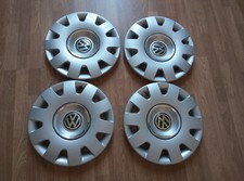 Copricerchi nuovi volkswagen usato  Chieri