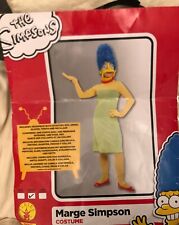 Marge simpson kostüm gebraucht kaufen  Berlin