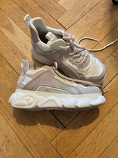 Buffalo plateau sneaker gebraucht kaufen  Berlin