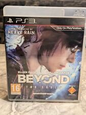 Jogo Beyond Two Souls PS3  comprar usado  Enviando para Brazil