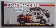 Massimiliano frezzato eropinoc usato  Sasso Marconi