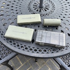 fishing boxes for sale  AYLESBURY