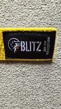 martial arts belts for sale martial arts belts for sale STOKE-ON-TRENT