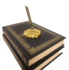 Gold filigree round for sale  Brentwood