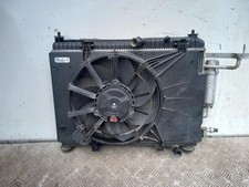 Ford fiesta mk7 for sale  HITCHIN