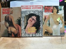 Lotto storie intime usato Lotto storie intime usato  Monzuno