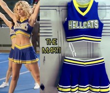 Cheerleading uniform hellcats for sale  Stockton