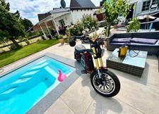 Mangosteen shopper bobber gebraucht kaufen Mangosteen shopper bobber gebraucht kaufen  Bergheim