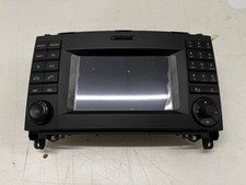 Mercedes sprinter navigation gebraucht kaufen  Halle