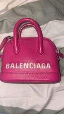 Pink balenciaga ville for sale  SHEFFIELD