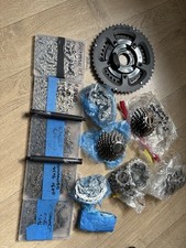 Power2max 110 sram for sale  SHEFFIELD