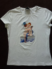 Secrets nosecrets shirt gebraucht kaufen  Hamm