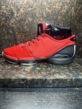 Usado, Tênis Adidas Adizero Rose 1 Scarlet 2021 - G57744 tamanho 12 masculino D. Rose comprar usado  Enviando para Brazil