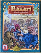Basari gebraucht kaufen  Frankfurt am Main