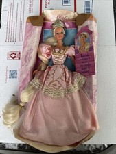 Barbie doll rapunzel for sale  Keyport