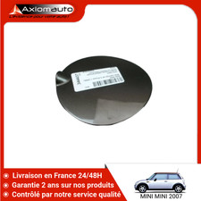 Volet trappe carburant d'occasion  Amiens-