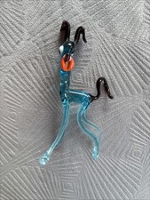 Chien verre decoration d'occasion  Saint-Avold
