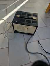 Mobility scooter battery for sale  MANCHESTER