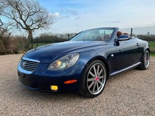 Toyota soarer lexus for sale  MIDDLESBROUGH