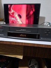 Registratore vhs samsung usato  Verbicaro