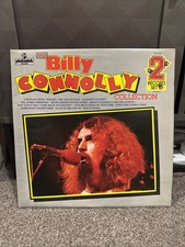Billy connolly collection for sale  SWANSEA