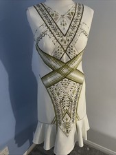 karen millen embroidery dress for sale karen millen embroidery dress for sale MELKSHAM