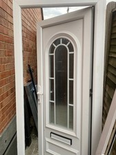 pvc door for sale pvc door for sale GLOUCESTER