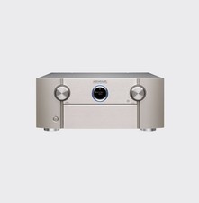 Marantz sr8015 argento usato  Spedire a Italy