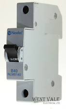 Newlec nlmb140 40a for sale  KNOTTINGLEY
