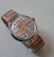 Orologio swatch sak107 usato  Massa
