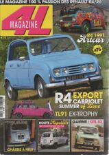 Magazine gtl 1982 d'occasion  Rennes-