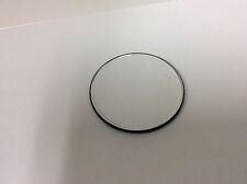 Relógio Oakley Judge cristal de safira 34 mm com gaxeta  comprar usado  Enviando para Brazil