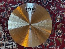 Paiste masters dark for sale  Peoria