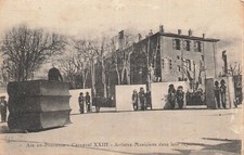 Aix provence 69104 d'occasion  Vasles