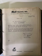 1988 mack for sale 1988 mack for sale Blacksburg