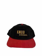 Vintage knob creek for sale  Modesto