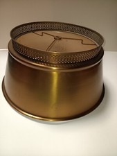 Mcm brushed brass for sale  Venango