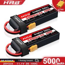 Hrb 5000 mah usato  Spedire a Italy