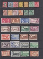Montserrat collection used for sale  RUSHDEN