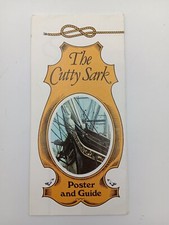 Brochure the cutty usato  Tivoli