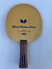 Gionis carbon butterfly for sale  LEAMINGTON SPA