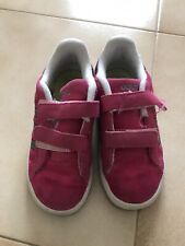 Sneakers bambina adidas usato  Carpi