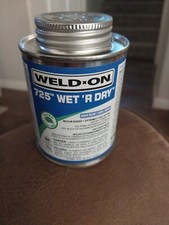 Pvc pipe glue. for sale  Bend