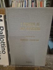 Fioretti san francesco usato  Tivoli