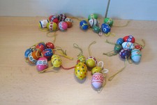 Ddr stereier bemalt gebraucht kaufen  Halle