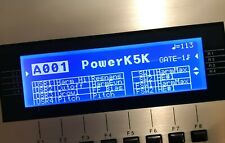 Kawai k5m custom for sale  LONDON