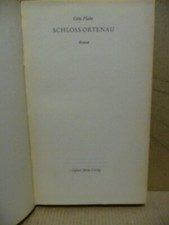 Schloß rtenau tto gebraucht kaufen  Haidmühle